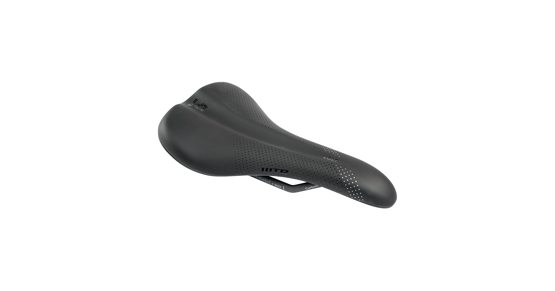 Amazon.com : WTB Volt Mountain Bike Seat (Saddle) Medium